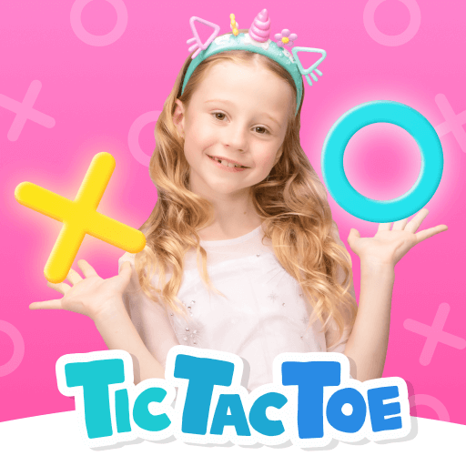 Tic Tic Toe